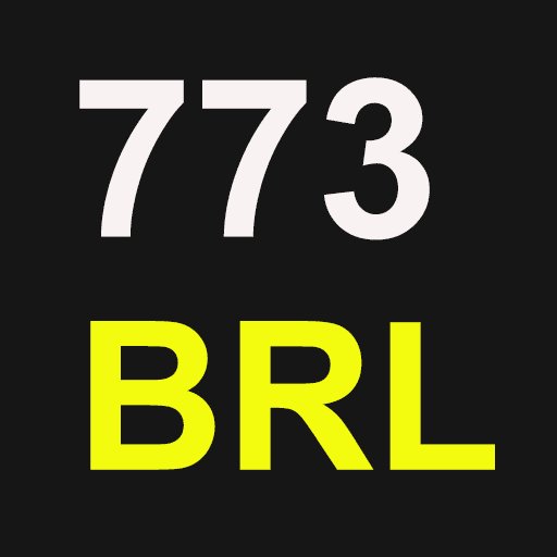 773brl - Legend Edition v5.8.4