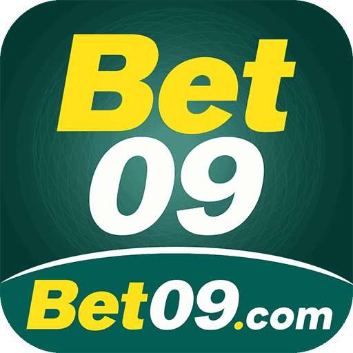 bet09 Casino Official v1.0.8