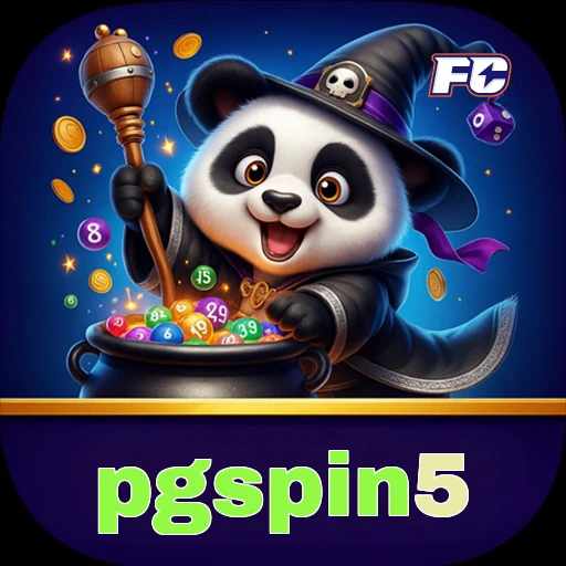 pgspin5 Gaming Mega