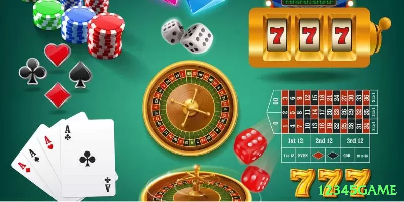 Screenshot - 12345game 🃏🛡️ Pot control com mãos médias: check-call small bets — evite inflar pote sem nuts! 🧠💵