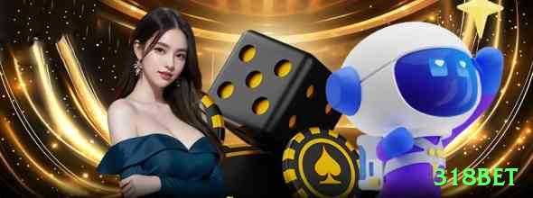 318bet Gaming Premium v3.2.4 Screenshot 1