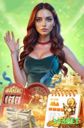 333bet Ultimate Slots Screenshot 1