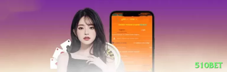 510bet Gold Rewards Screenshot 1