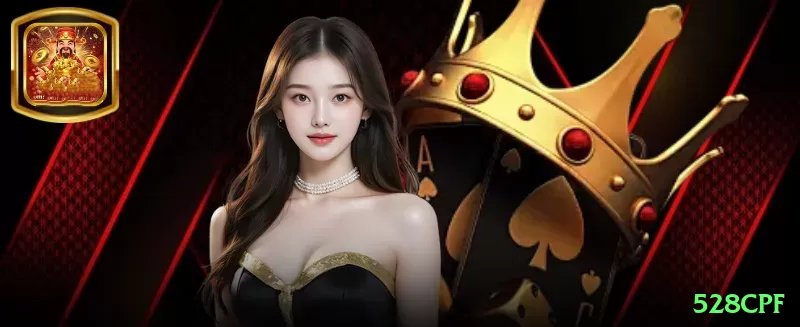 528cpf VIP Casino App Screenshot 1