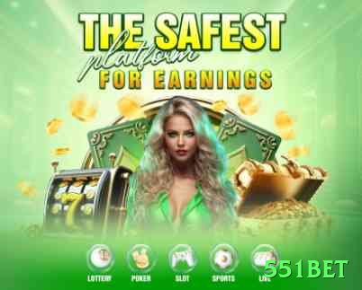 551bet Max Gaming App Screenshot 1