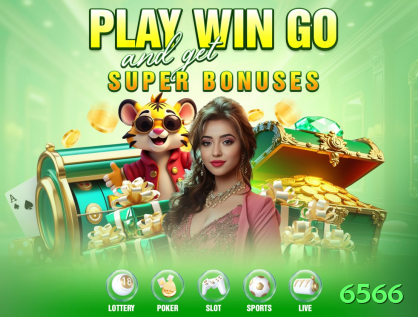 6566 Casino Official v5.5.4 Screenshot 1