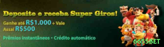 6655bet - VIP Master Screenshot 1