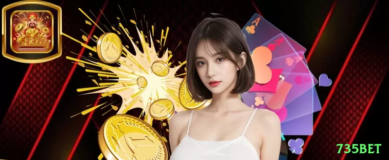 735bet - VIP Deluxe Screenshot 1