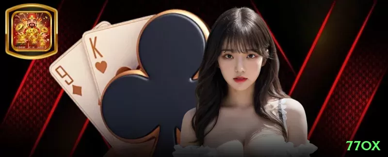 77ox - Casino Master Screenshot 1