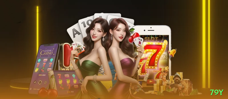 79y King Rewards Screenshot 1