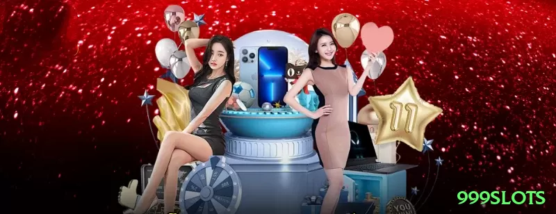 999slots App VIP v3.0.7 Screenshot 1