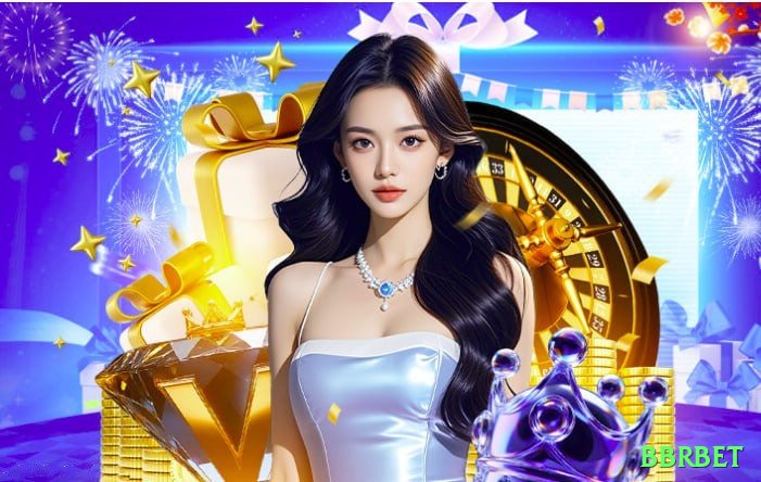 bbrbet Gold Rewards Screenshot 1