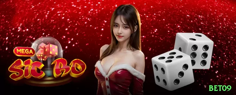 bet09 Casino Official v1.0.8 Screenshot 1