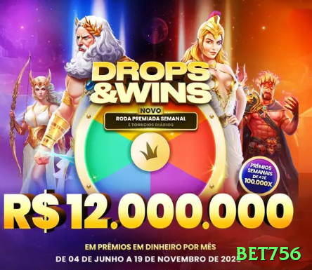 bet756 VIP APK v3.9.0 Screenshot 1
