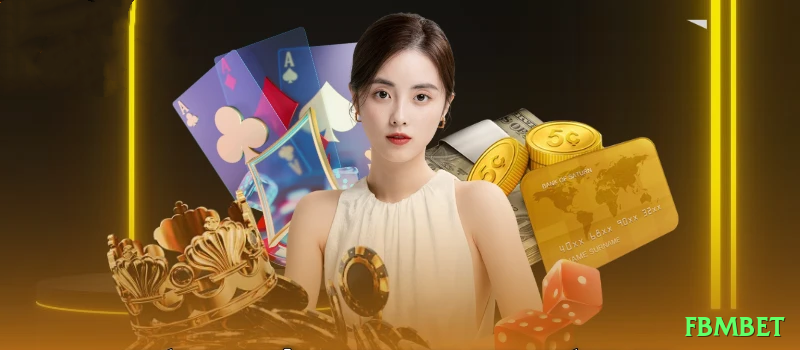 fbmbet Royal Slots Screenshot 1