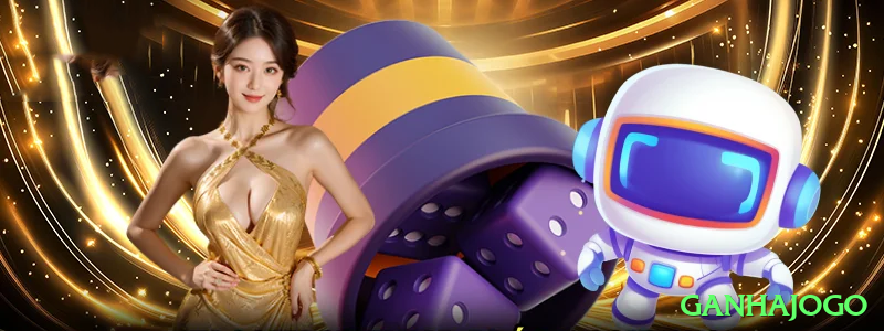 Screenshot - ganhajogo 🎰📱 Baixe o App oficial agora mesmo e ganhe bônus de boas-vindas 200% no primeiro depósito + 100 free spins em slots top — comece a girar no celular e multiplique sua banca com Megaways e cascades insanos em qualquer lugar! 🤑✨