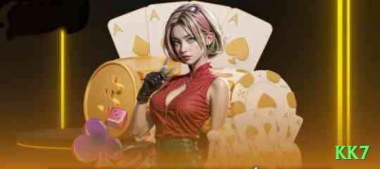 kk7 Jackpot Turbo v2.7.9 Screenshot 1