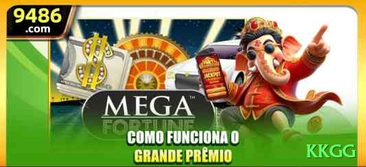 Screenshot - kkgg 🎰💰 Progressive mini jackpot: grind slots com mini/midi jackpots frequentes — acumule small wins até o big one cair! 🌟📉