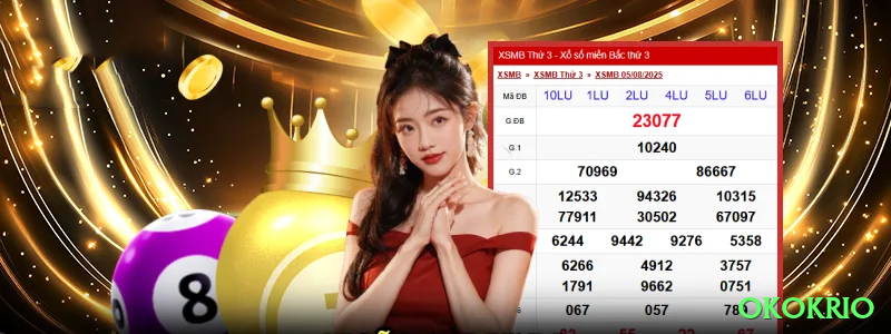 okokrio Live Legend v5.6.7 Screenshot 1