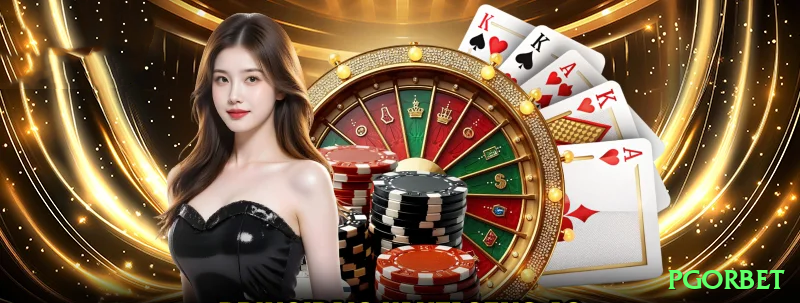 pgorbet Premium Slots Screenshot 1